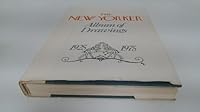 The New Yorker Album of Drawings: 1925-1975 0140049681 Book Cover