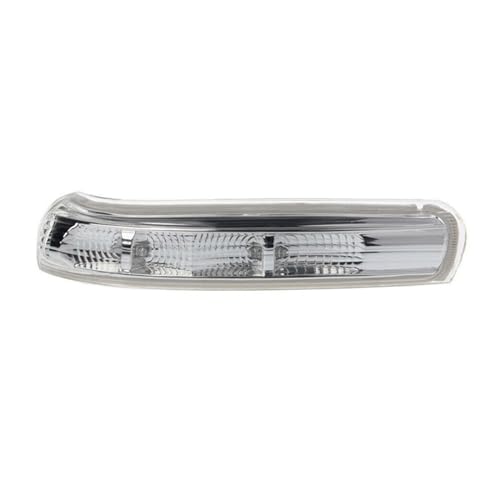 Luz señal giro espejo Chevy Captiva para viajes seguros en familia