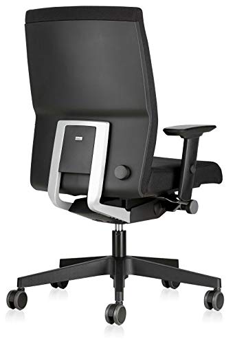 Preisvergleich Produktbild interstuhl Bürostuhl YOSTERis3 160YN Aktionsmodell 2020 inkl. Sitztiefenverstellung / Vollausstattung