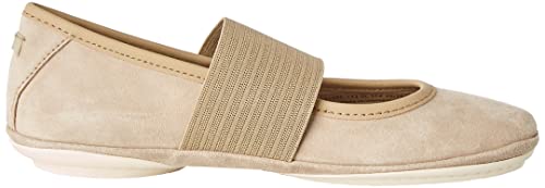 Image of Camper Women's Right Nina K400194 Mary Jane Flat