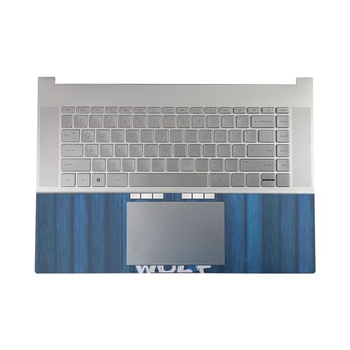 Image of Gaming Skin Compatible with HP Envy x360 16 inch (2023) - Time Lord Box - Premium 3M Vinyl Protective Wrap Decal Cover - Easy to Apply | Crafted in The USA by MightySkins