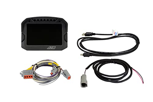 AEM 30-5600 Digital Dash Display (CD-5)