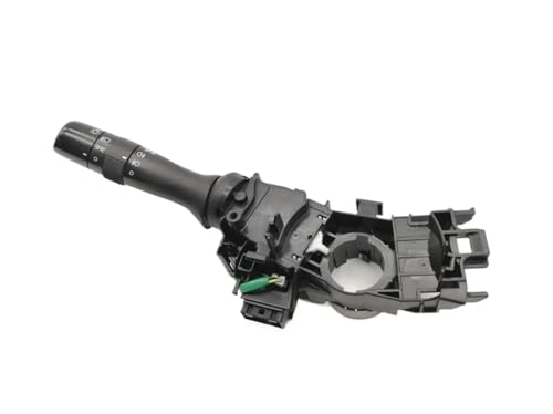 Commutateur clignotant colonne Toyota Prado résout panne phare