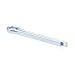 Prime-Line 9085478 Cotter Pins, Extended Prong, 3/32 inch X 3/4 in, Zinc Plated Steel, (25-pack)