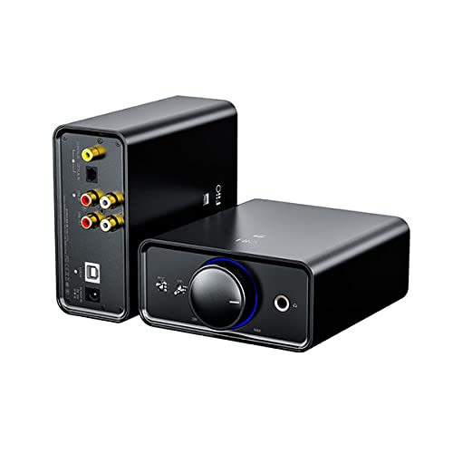 Amazon.co.jp: 【国内正規品】 FiiO K5Pro ESS 据え置きアンプ 小型 
