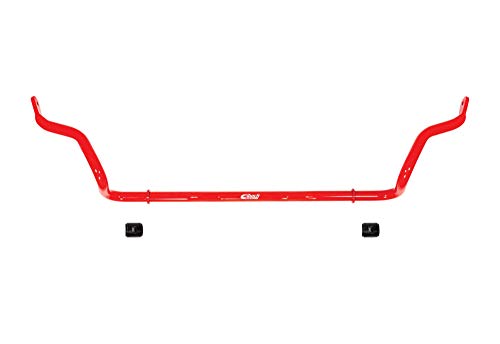 Eibach Front Anti-Roll Kit 35140.310 (Front Sway Bar Only) Compatible with Ford Focus 2013 to 2013