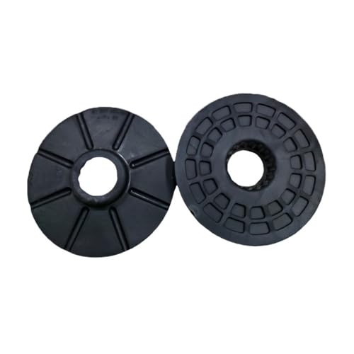 Supports de ressort hélicoïdal supérieur arrière 90538496 résout bruits de suspension