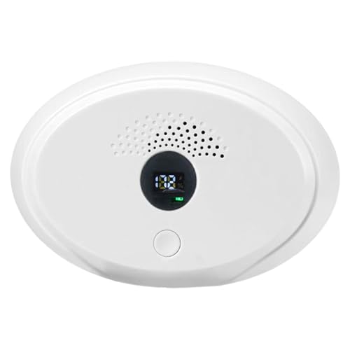 Depuratore D'Aria Per Animali Domestici - 3 Modalità Portatile Silenzioso - Depuratore D'Aria Con Filtro Al Carbone Per Animali, ABS 2000mAh 13x9.5cm Ṕer Di Cane, Polvere Di Lettiera, Camera