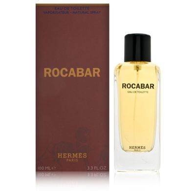 Amazon.co.jp: 【エルメス】ロカバール EDT・SP 100ml (並行輸入