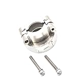 amplificateur magnat rv3 1 Set 37 PIN Te ampli Magnat AMP 208472-1 208470-1 Connecteur Metal Aviation Pild de câblage mâle avec borne