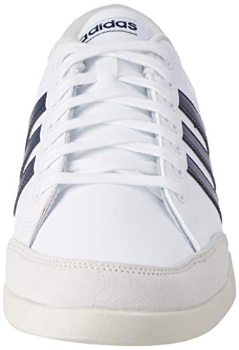 adidas men's caflaire tennis shoes