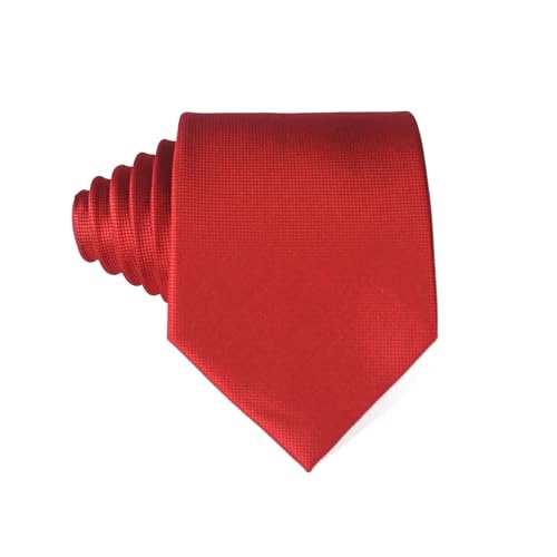 WJWJKA Corbata de negocios de 8 cm para boda formal, a rayas, a cuadros, camisa, vestido, accesorios, 146 cm, 4-C, 146 cm