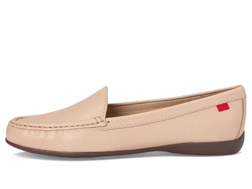 Image of Marc Joseph New York Womens Lake Road, Nude Tumbled, 8.5 Medium