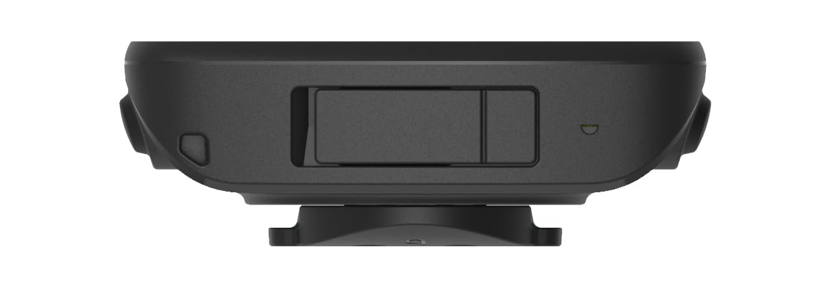 Bryton Ciclocomputer GPS Rider 550E