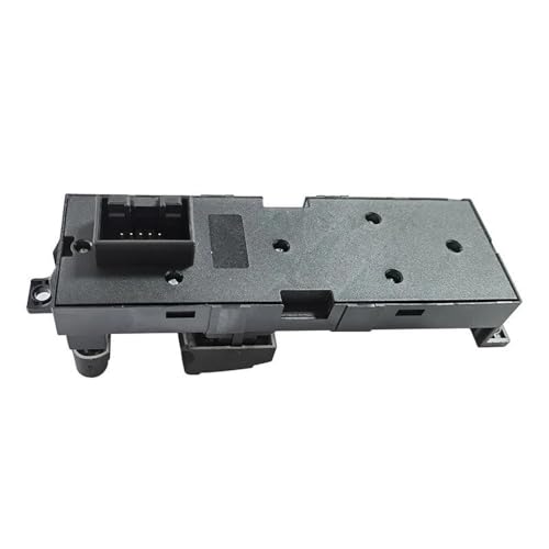 Interrupteur lève-vitre électrique Seat Leon pour réparer votre console de commande - 5