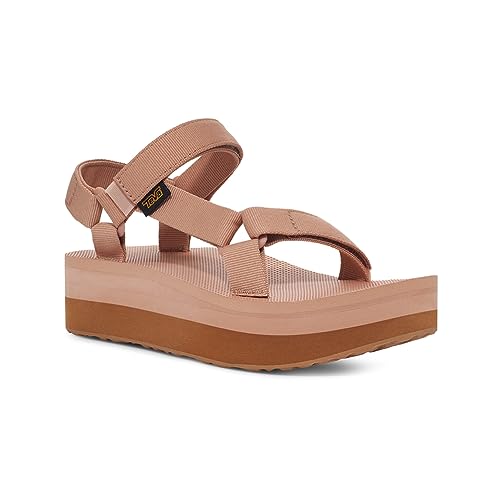 Image of Teva Women's Flatform Universal Sandal