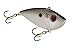Strike King (REYESD12-511) Red Eyed Shad Fishing Lure, 511 - Gizzard Shad, 1/2 oz, 3D Eyes