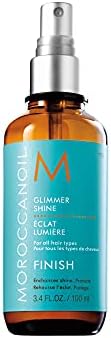 Moroccanoil Glimmer Shine Spray