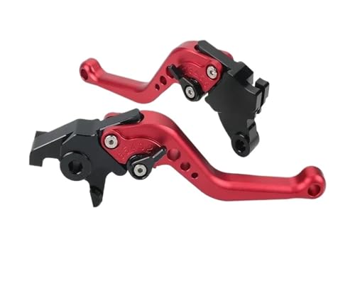 Levier d'embrayage frein moto pliable pour CFMOTO 450MT 650MT éviter la casse