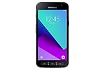Samsung Xcover 4 5" 16GB LTE Android 7.0 Smartphone Unlocked & SIM Free - Black (Renewed)