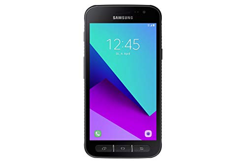 Samsung Galaxy XCover 4 SM-G390F 4.99' SIM singola 4G 2GB 16GB 2800mAh Nero (Ricondizionato)