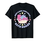 Bath Bombs Lovers & Makers by NLTS