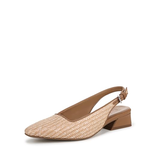 Image of Naturalizer Women's Ginger Snip Toe Slingbacks Pump