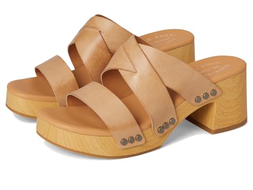 KORK-EASE Women's Emersen Natural Nude 7 M