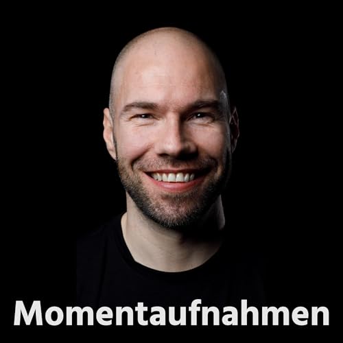 『Patricks Momentaufnahmen』のカバーアート