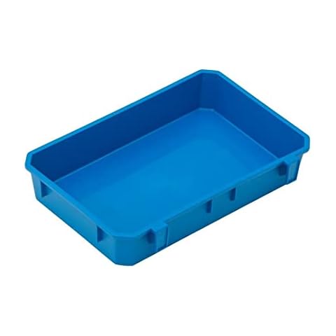 Shakespeare Blue Seat Box Tray for Fishing Cover