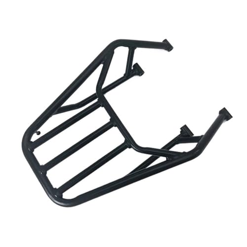 Porte-bagages support arrière moto Speed 400 Scrambler 2024 2025