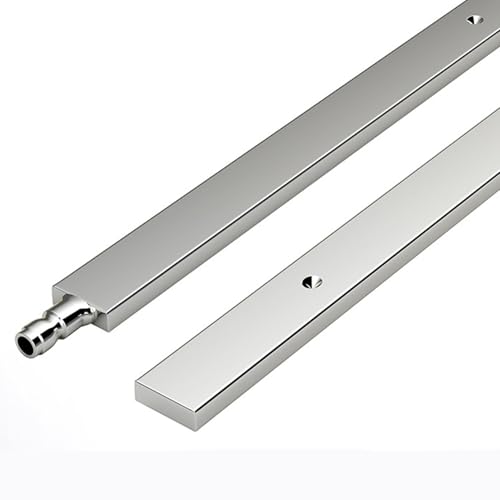 Nettoyage de radiateur obstrué avec lance haute pression 60 cm - 8