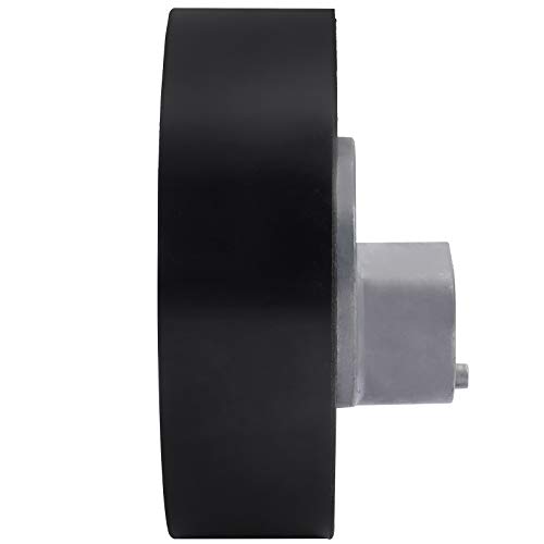 SCITOO 11281748130 Belt Tensioner with Pulley Fits for 94-95 for BMW 318i 94-95 for BMW 318is 95 for BMW 318ti 00 for BMW 323Ci 98-00 for BMW 323i 98-99 for BMW 323is 01-06 for BMW 325Ci by SCITOO - Image 2
