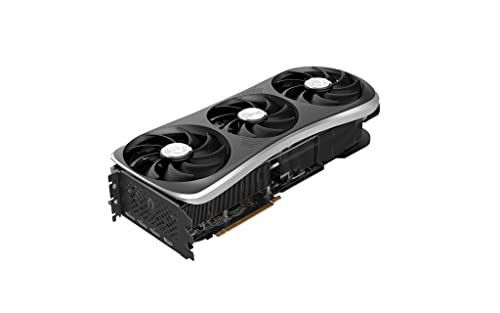 Image of Zotac Trinity RTX 4090 24GB Graphics Card, OEM GPU for top Performance AI and Gaming