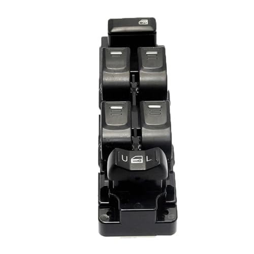 Interrupteur de lève-vitre électrique pour Chevrolet Colorado 2004-2006 commande 25779767