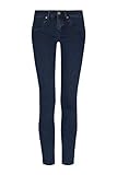 jeansrock tally weijl  Tally Weijl Woven MW Pushup Skin DE BLU017 32 7612958157649