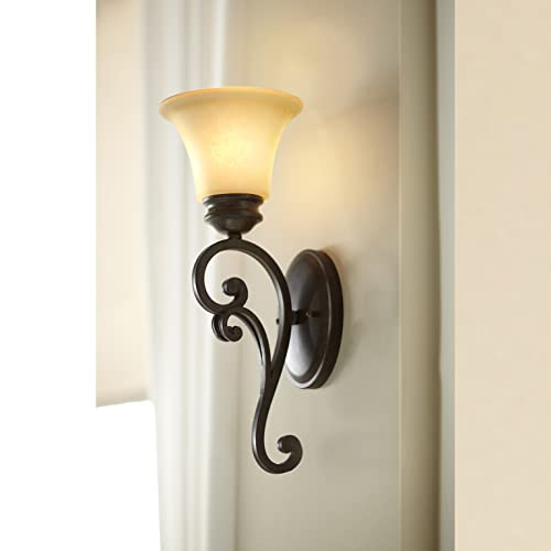 Designers Fountain 81801-Fsn Mendocino Wall Sconce #TOP1