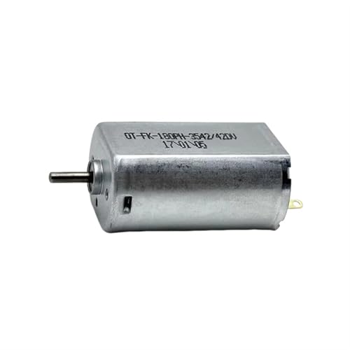 Moteur électrique 180 pour remplacer un moteur usé de voiture télécommandée