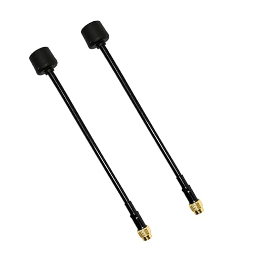 Antenne FPV longue portée 5.8GHz connecteur SMA mâle RHCP