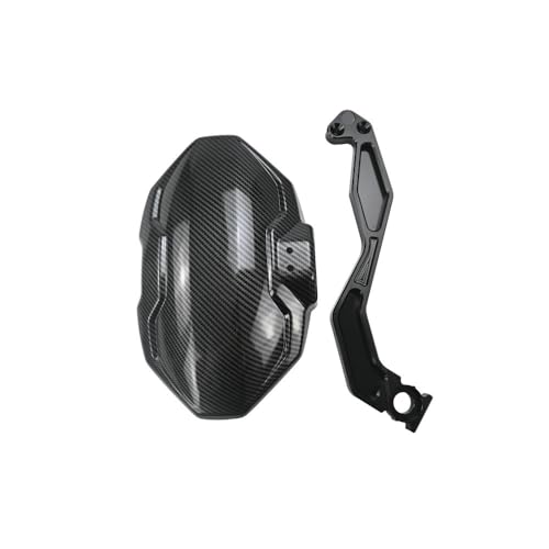 Kit Garde-Boue Moto pour CBR650R idéal pour vos trajets quotidiens