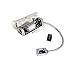 Honeywell Video HKHCD54D271 Indoor HCD544 Box Camera Pre-Assembled Kit