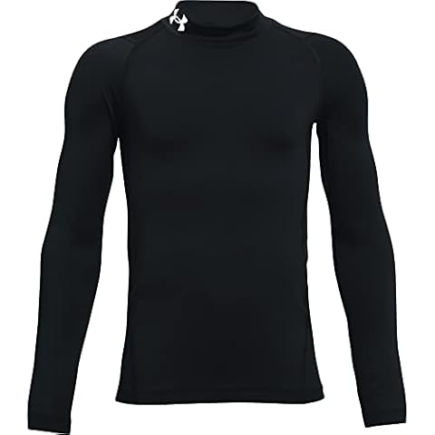 Haut thermique Under Armour UA CG Armour Cover