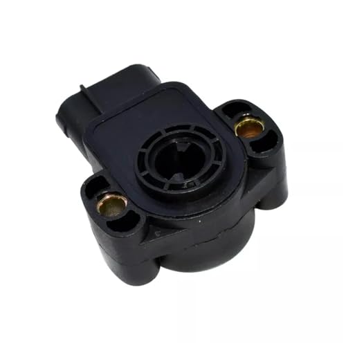 Capteur de position du papillon des gaz pour réparer ralenti instable Ford E-250