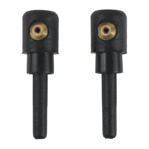Buse de lave-glace arrière bouchée sur Mini R50? Changez la pièce 3B9955985A