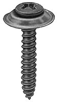 Algopix Similar Product 11 - 8 X 1 Phillips Oval 6 Head Ab Point