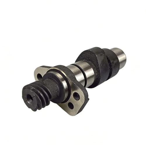 Árbol de levas GN125 recupera la potencia perdida de motores DR125 4T