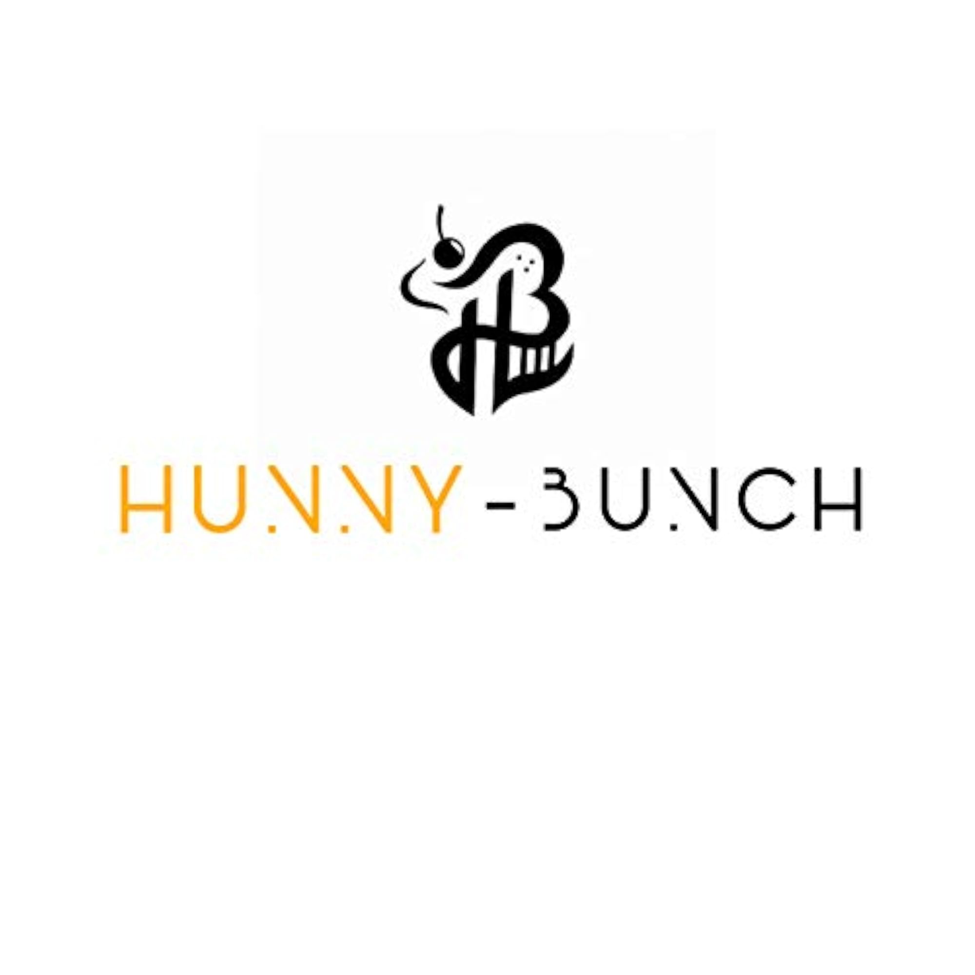HUNNY- Natural 2-Ply Jute Rope, 50 Meters