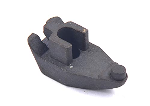 Pince TP-3 2100-2903 HHIP à haute rigidité pour un usinage stable - 2