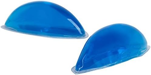 Hemorrhoid Treatment Ice Pack - Gel Freeze Pack, Pair with Case…