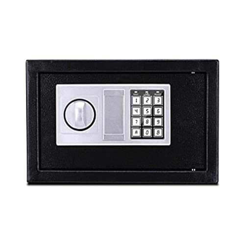 Armoire de protection en acier mécanique contre la perte de documents